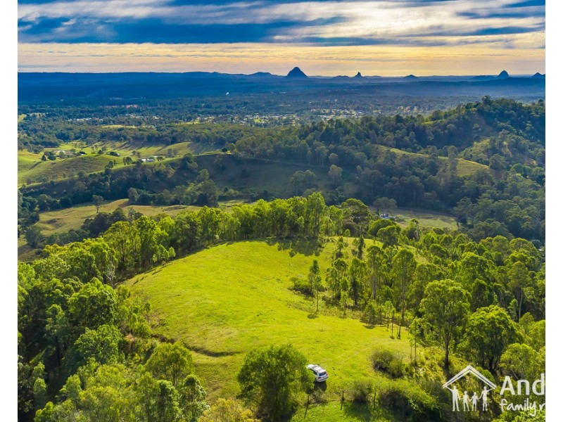 670 Mount Mee Road, Delaneys Creek QLD 4514
