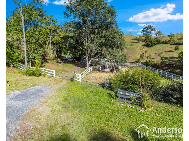 670 Mount Mee Road, Delaneys Creek QLD 4514
