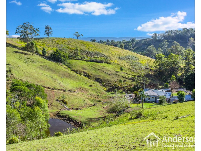 670 Mount Mee Road, Delaneys Creek QLD 4514