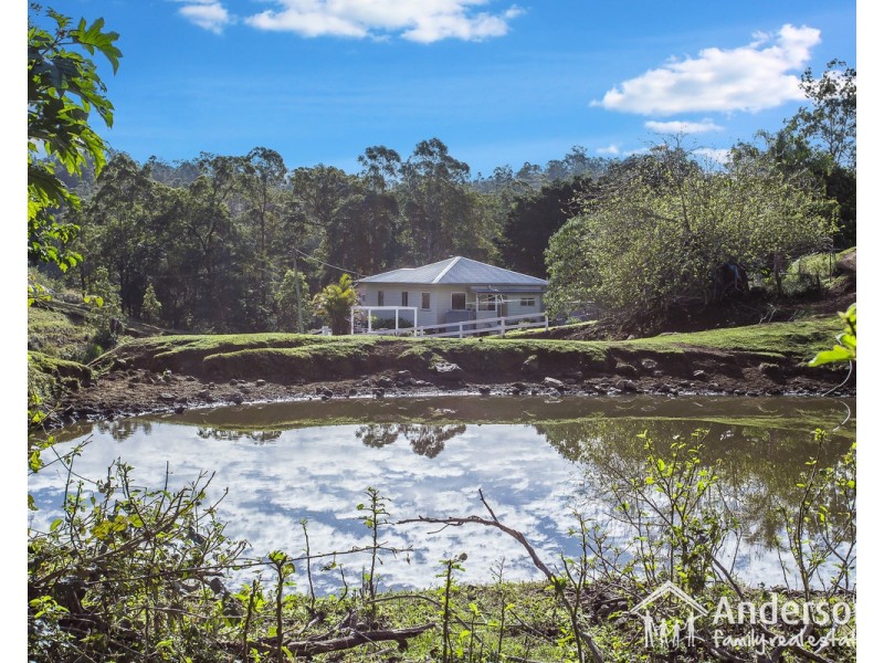 670 Mount Mee Road, Delaneys Creek QLD 4514