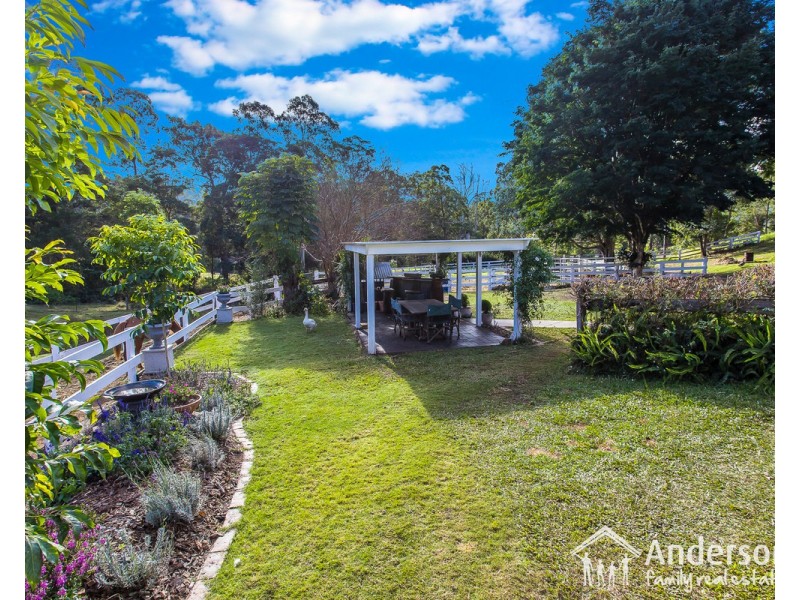670 Mount Mee Road, Delaneys Creek QLD 4514