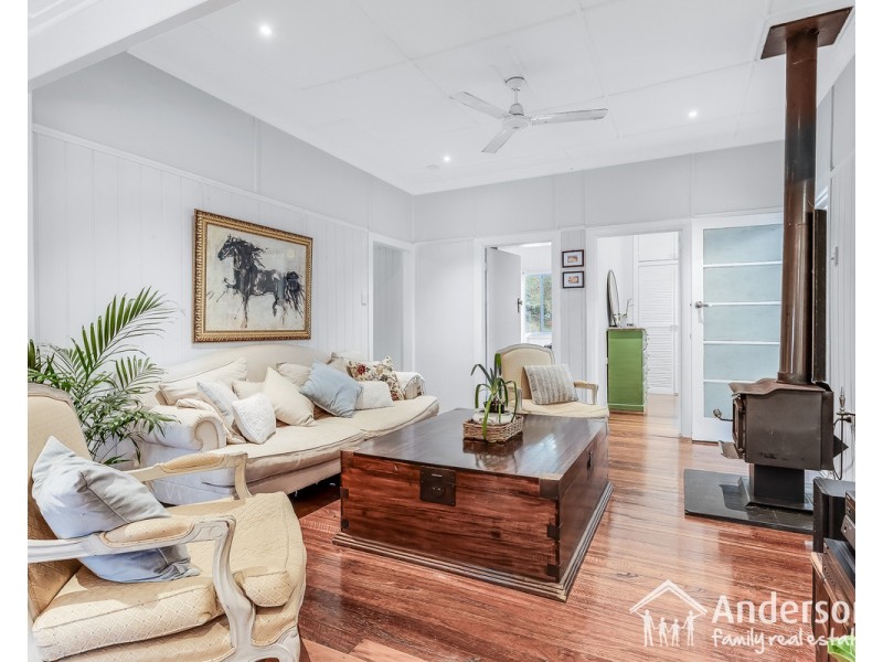 670 Mount Mee Road, Delaneys Creek QLD 4514