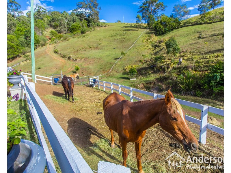 670 Mount Mee Road, Delaneys Creek QLD 4514