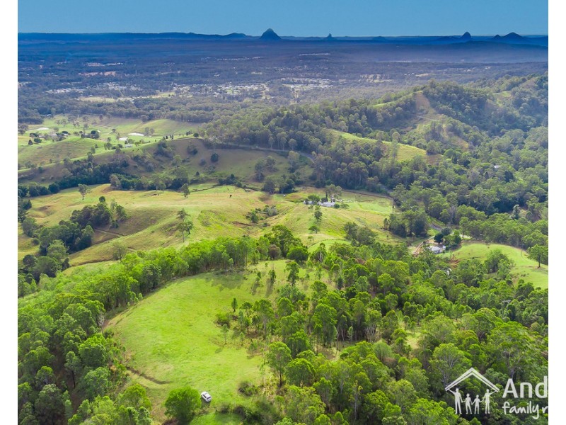 670 Mount Mee Road, Delaneys Creek QLD 4514