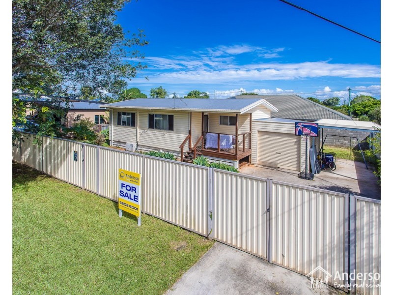 81 Arthur Street, Woody Point QLD 4019