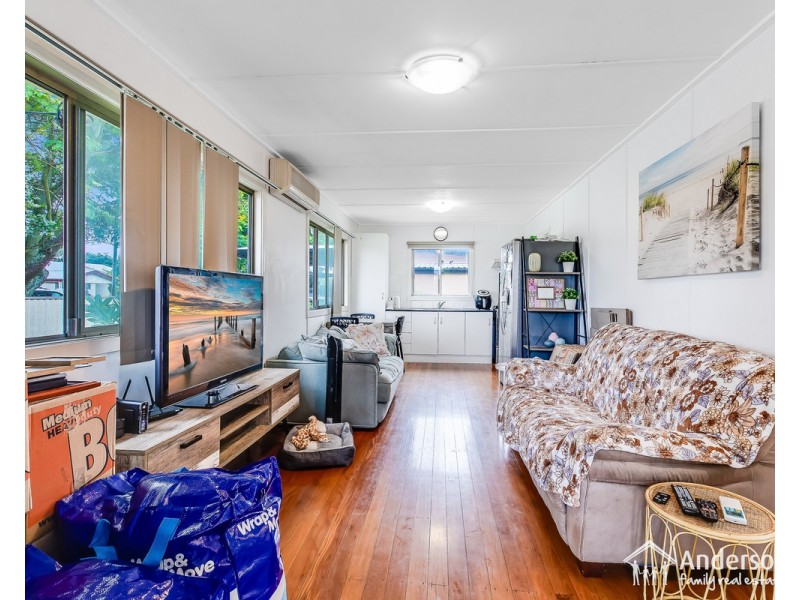 81 Arthur Street, Woody Point QLD 4019
