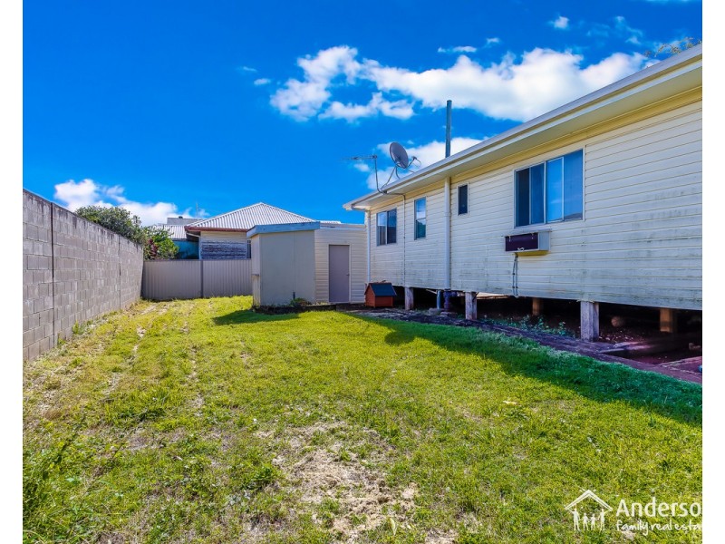 81 Arthur Street, Woody Point QLD 4019