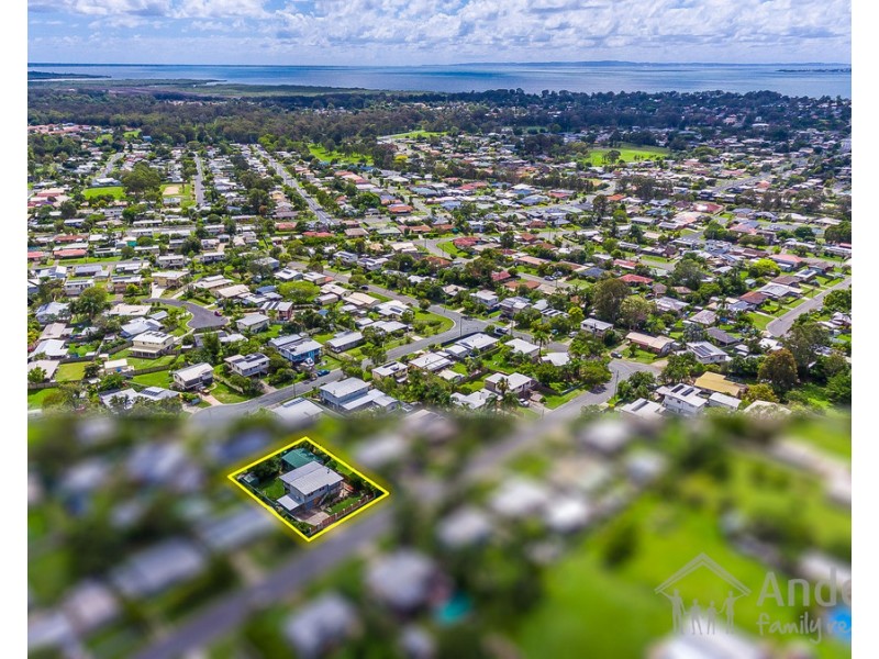 34 Pidgeon Drive, Deception Bay QLD 4508