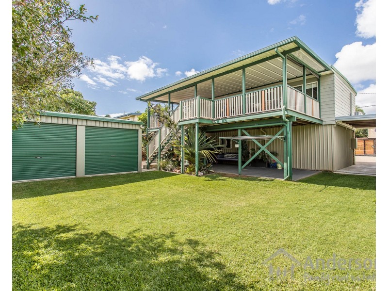 34 Pidgeon Drive, Deception Bay QLD 4508