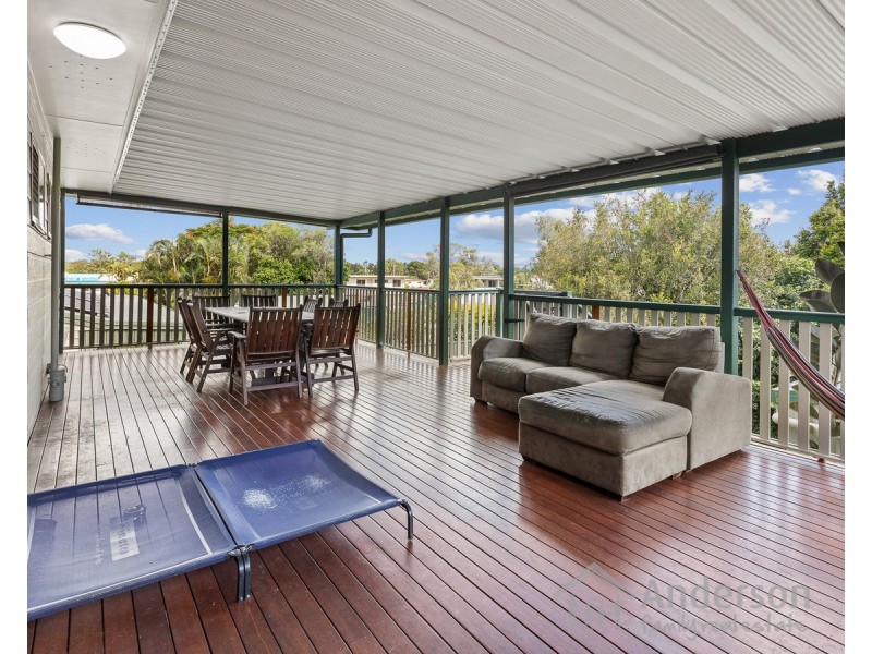 34 Pidgeon Drive, Deception Bay QLD 4508