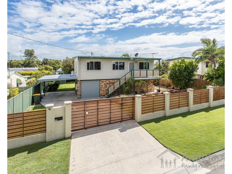 34 Pidgeon Drive, Deception Bay QLD 4508