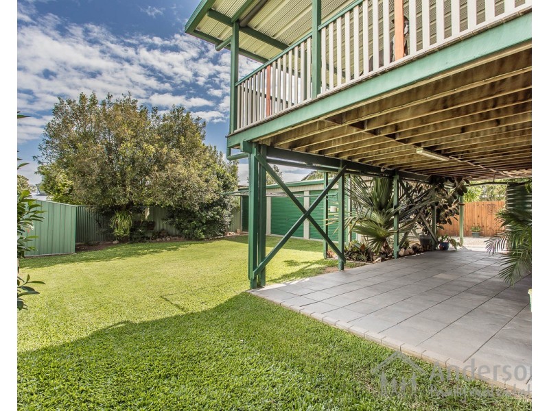 34 Pidgeon Drive, Deception Bay QLD 4508