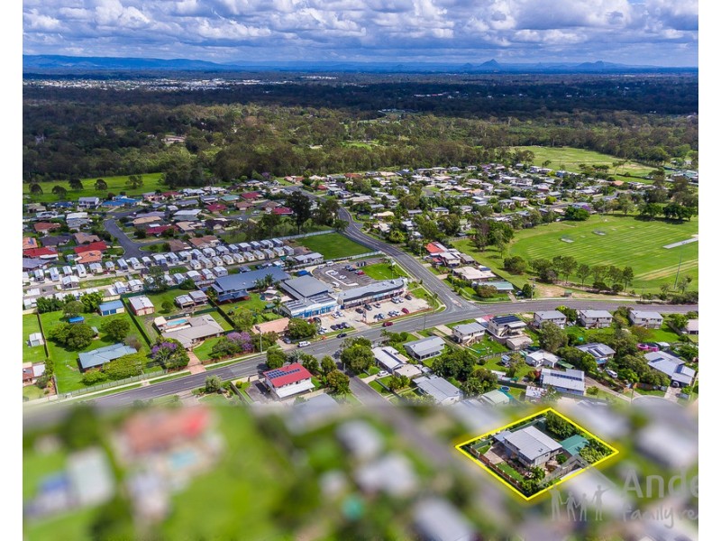 34 Pidgeon Drive, Deception Bay QLD 4508