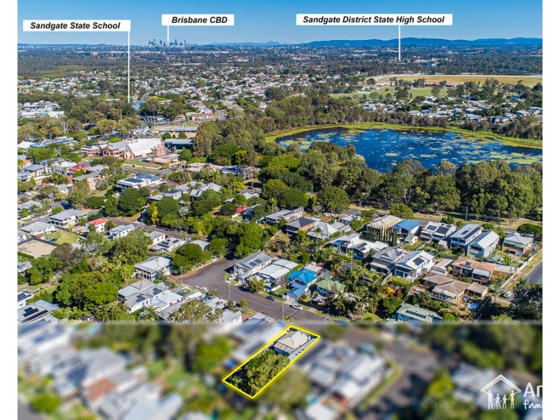 52 Griffith Street, Sandgate QLD 4017