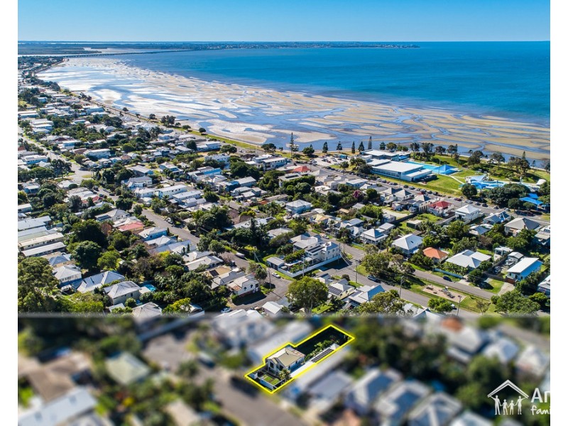 52 Griffith Street, Sandgate QLD 4017