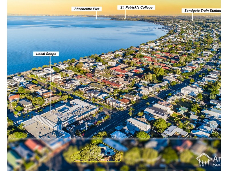 450 Beaconsfield Terrace, Brighton QLD 4017