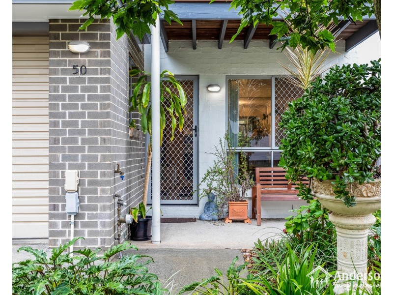 50/21 Emma Street, Bracken Ridge QLD 4017