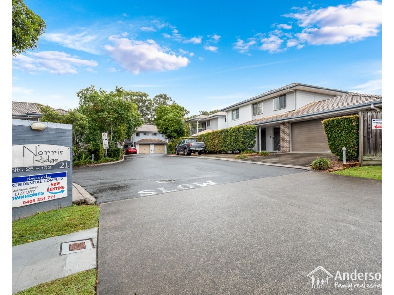 50/21 Emma Street, Bracken Ridge QLD 4017