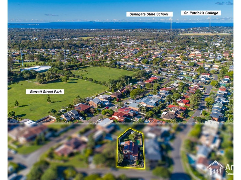 9 Lautrec Street, Bracken Ridge QLD 4017