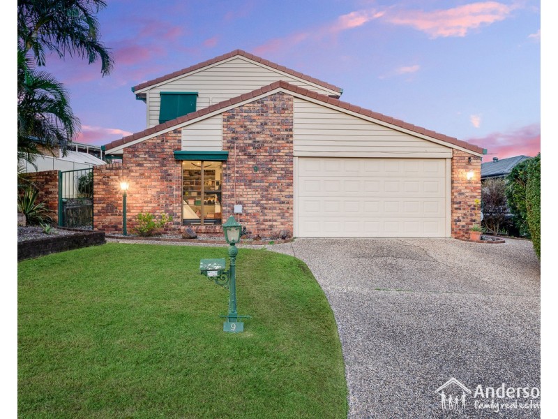 9 Lautrec Street, Bracken Ridge QLD 4017