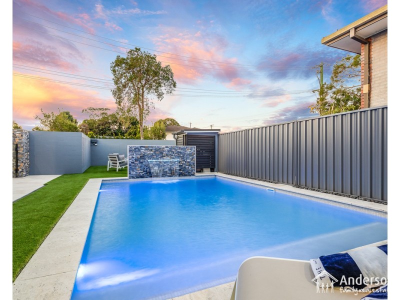 55 Sheaffe Street, Bracken Ridge QLD 4017