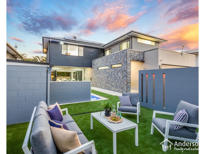 55 Sheaffe Street, Bracken Ridge QLD 4017