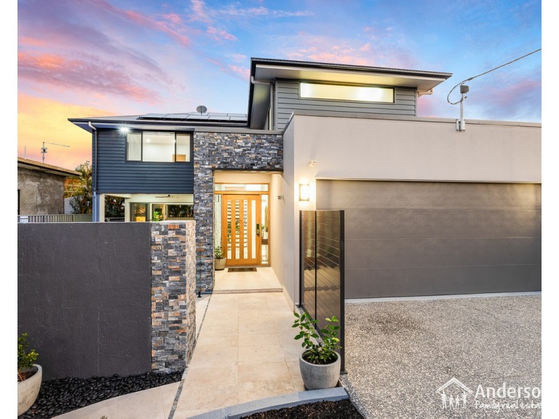 55 Sheaffe Street, Bracken Ridge QLD 4017