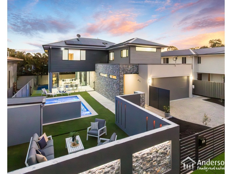 55 Sheaffe Street, Bracken Ridge QLD 4017