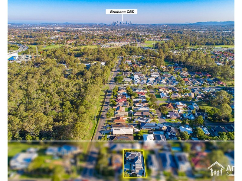 55 Sheaffe Street, Bracken Ridge QLD 4017