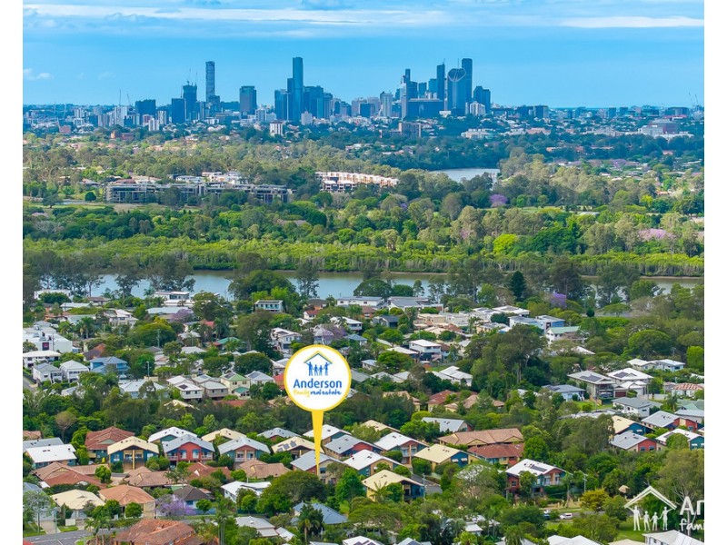 41/316 Long Street East, Graceville QLD 4075