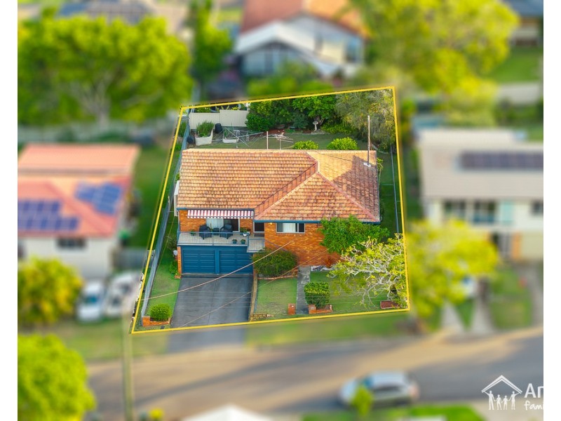 14 Buckra Street, Bracken Ridge QLD 4017