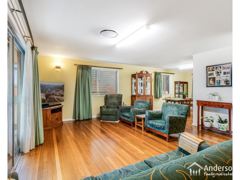 14 Buckra Street, Bracken Ridge QLD 4017