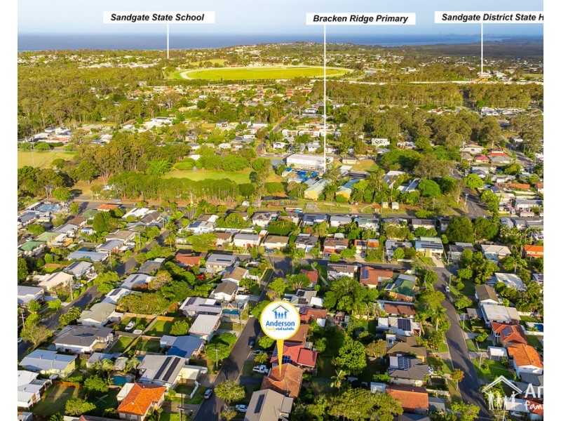 14 Buckra Street, Bracken Ridge QLD 4017