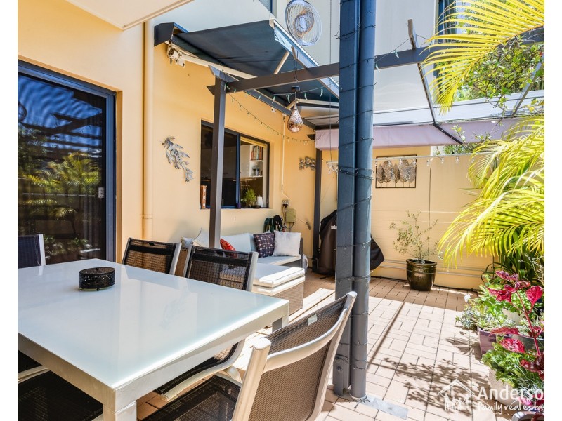 2/103 Turner Street, Scarborough QLD 4020