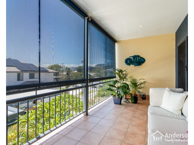 2/103 Turner Street, Scarborough QLD 4020