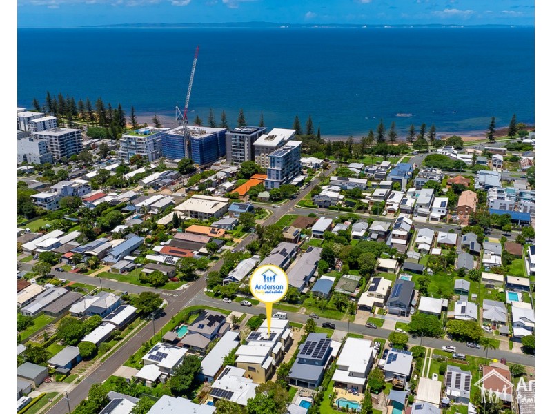2/103 Turner Street, Scarborough QLD 4020