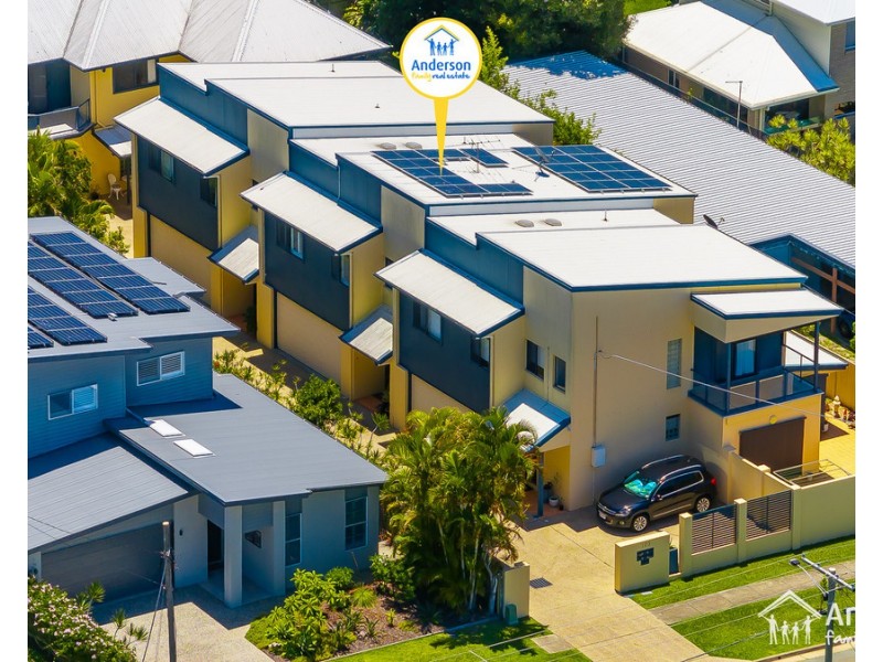 2/103 Turner Street, Scarborough QLD 4020