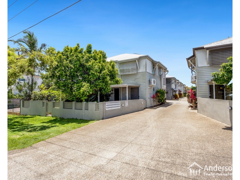 25/25 Pretoria Street, Zillmere QLD 4034