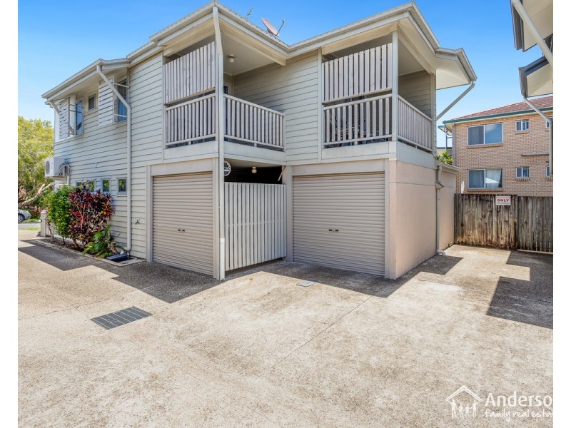 25/25 Pretoria Street, Zillmere QLD 4034
