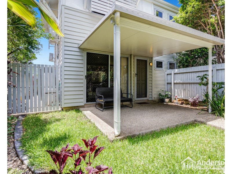 25/25 Pretoria Street, Zillmere QLD 4034