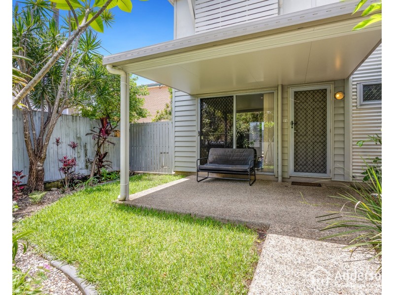 25/25 Pretoria Street, Zillmere QLD 4034