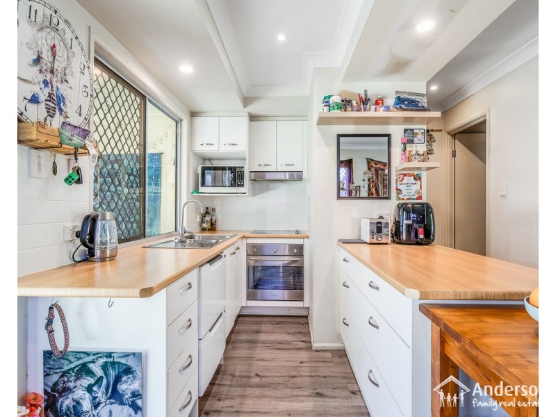 25/25 Pretoria Street, Zillmere QLD 4034