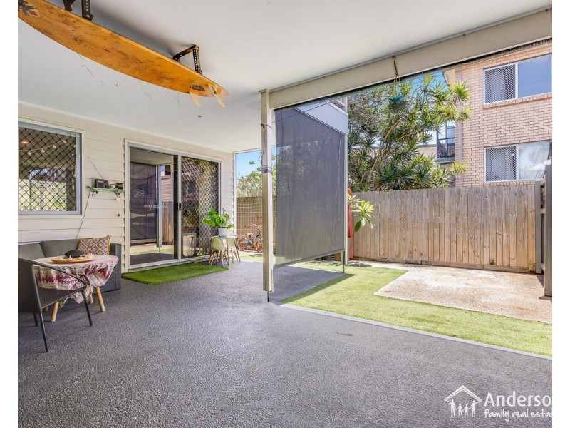 25/25 Pretoria Street, Zillmere QLD 4034