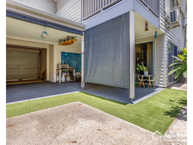 25/25 Pretoria Street, Zillmere QLD 4034