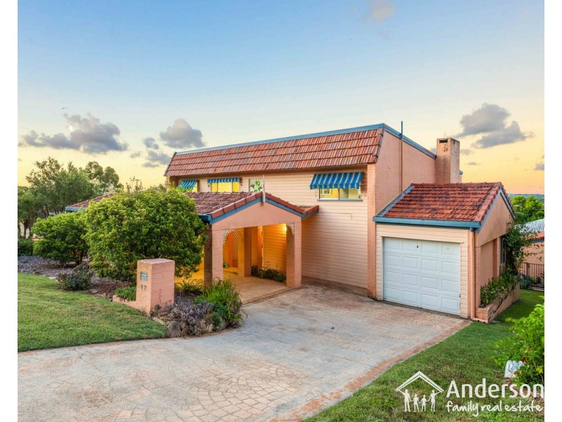 47 Pellinore Road, Bracken Ridge QLD 4017