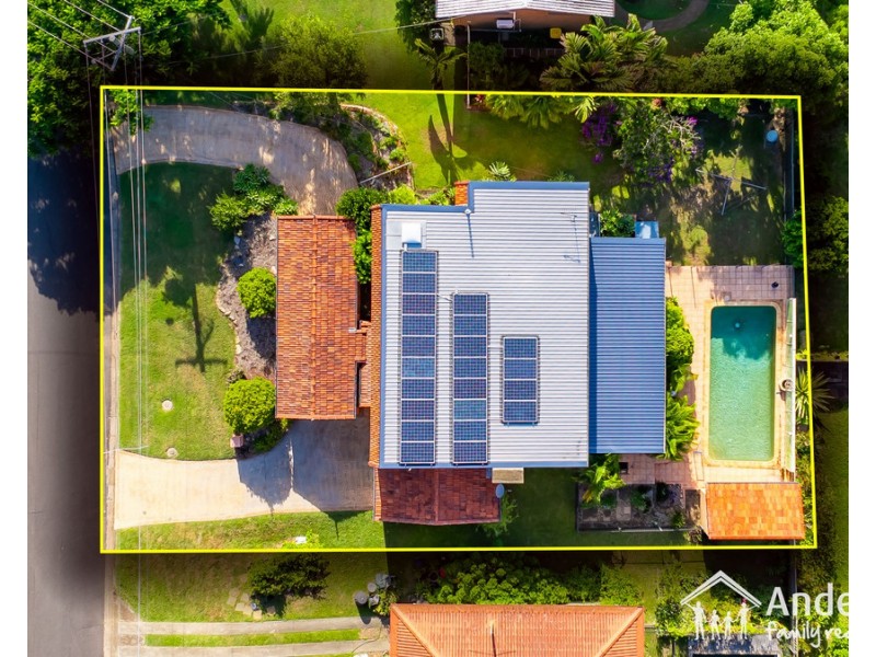 47 Pellinore Road, Bracken Ridge QLD 4017