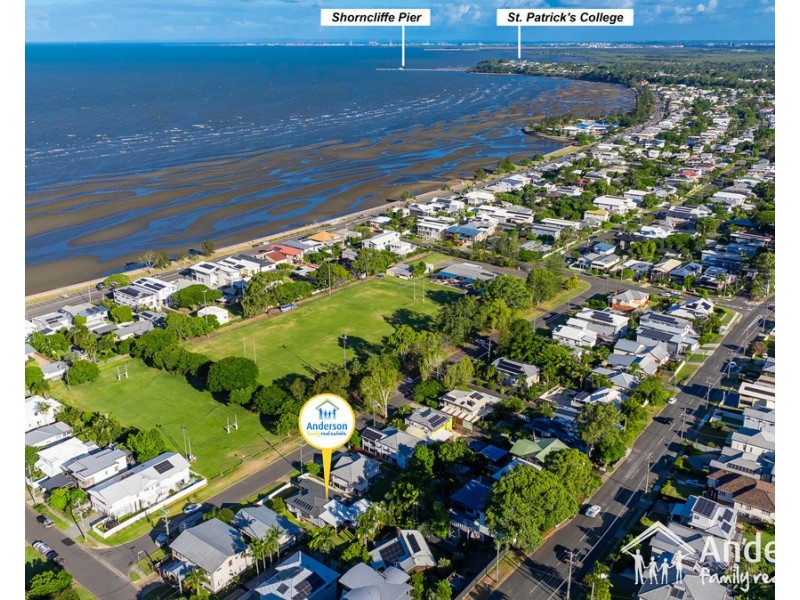 7 Stanley Terrace, Brighton QLD 4017