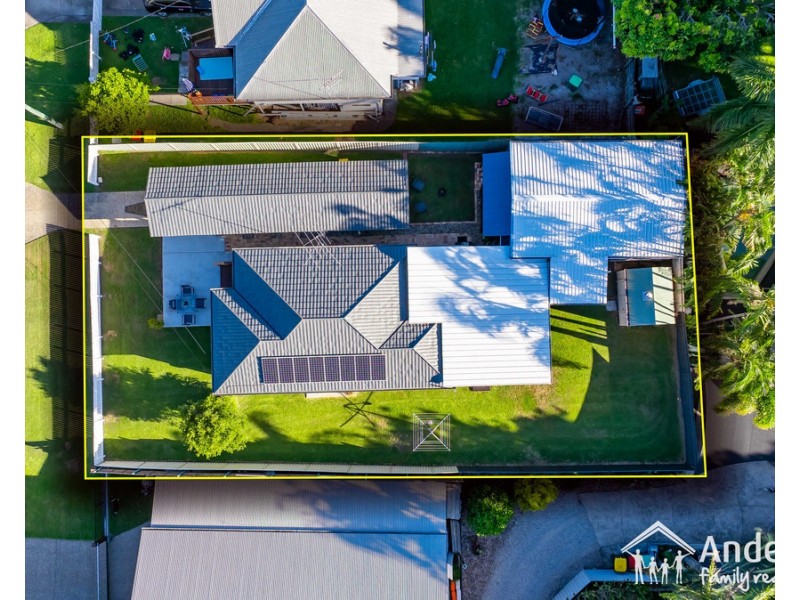 7 Stanley Terrace, Brighton QLD 4017
