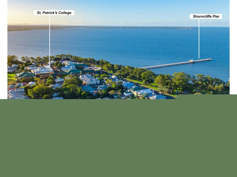 31 Swan Street, Shorncliffe QLD 4017