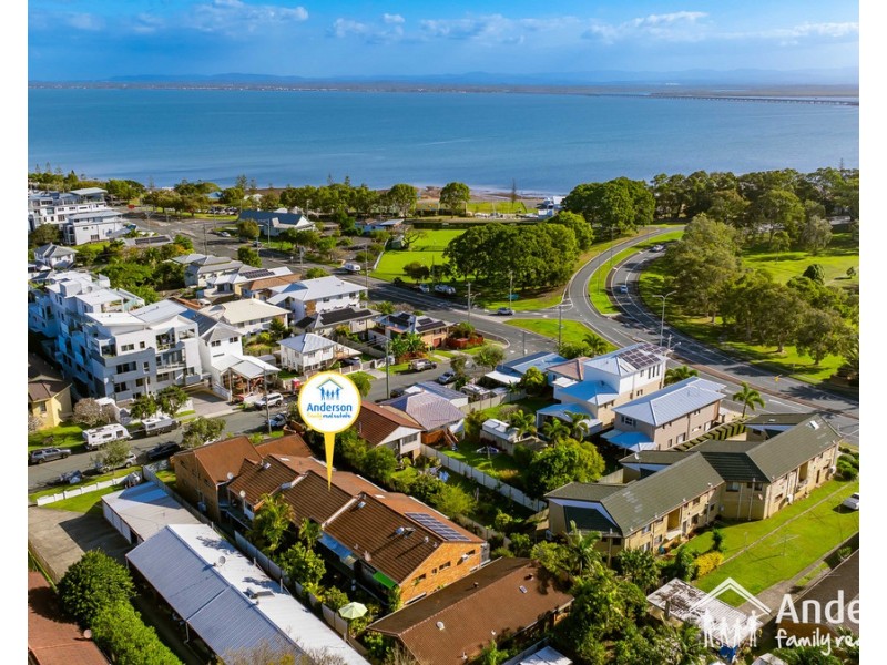 6/34 Caroline Street, Woody Point QLD 4019